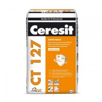 GLET CERESIT CT 127 20KG	