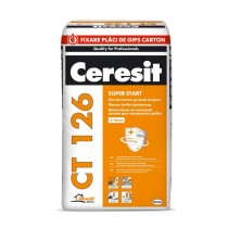 GLET CERESIT CT 126 20KG