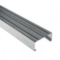 PROFIL GIPS CARTON CD-60 4M 0.6MM
