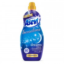 Asevi Dream