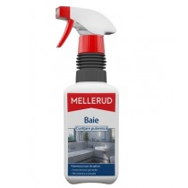 SOLUTIE PT BAIE OBIECTE SANITARE 0,5L -760002