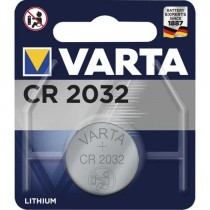 BATERIE VARTA CR2032