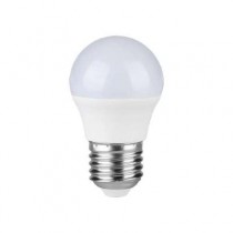 BEC LED 7W E27 SFERIC ECO