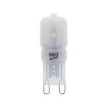 BEC LED 2W G9 WELL
