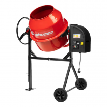 BETONIERA MTX CM-180M - 180L - 800W - 954847