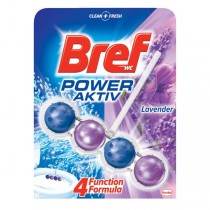 BREF BILA LAVANDA 1/SET