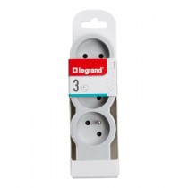 CAP PRELUNGITOR 3P LEGRAND - NEW