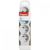 CAP PRELUNGITOR 4P LEGRAND - NEW