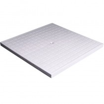 CAPAC CAMIN COLECTARE PLUVIAL 300 * 300