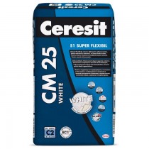 ADEZIV CM25 CERESIT 25KG FLEXIBIL