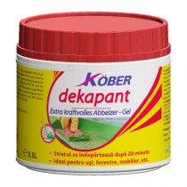 KOBER - DEKAPANT VOPSEA 0,5L