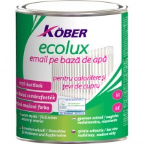 KOBER - ECOLUX APA 0,75 L