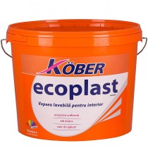 KOBER - LAVABIL ECOPLAST 8,5 L