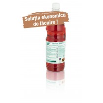 SAVANA LAC INCOLOR LEMN 0,9L
