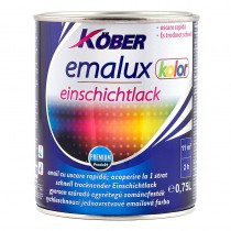 KOBER - EMALUX KOLOR 0,75L