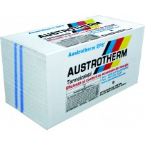 POLISTIREN EXPANDAT AUSTROTHERM AF70 - 8 cm