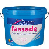 KOBER - LAVABIL FASSADE 15 L
