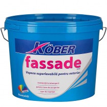KOBER - LAVABIL FASSADE 3 L