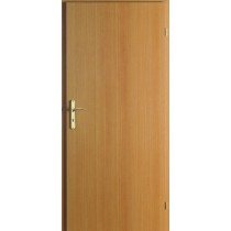USA Porta Doors FAG PLINA - 60 cm - STANGA + TOC