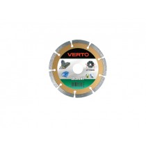 DISC DIAMANTAT SEGMENTAT PRO 115MM 