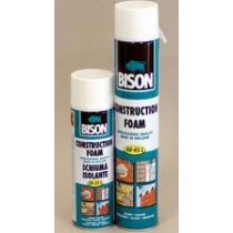 SPUMA POLIURETANICA BISON 700 ml