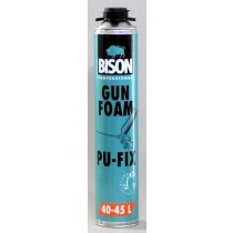 SPUMA PU BISON PT. PISTOL 750 ml