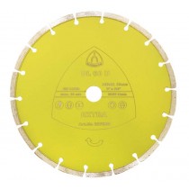 Disc diamantat 125 x 22 mm