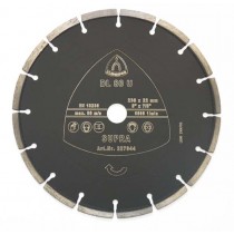 Disc diamantat 230 x 22 mm