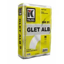 Glet alb Ital-kol