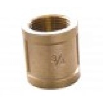 MUFA BRONZ 3/8", 1/2", 3/4", 1"