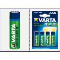 INCARCATOR POWER ACCU VARTA 56763