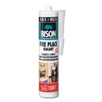 CEMENT MASTIC REFRACTAR 310 ml BISON