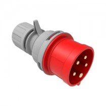FISA INDUSTRIALA 3P+N+3 16A 380V BC115052011