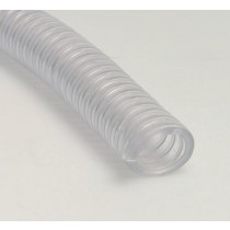 FURTUN ABSORBTIE ALIMENTAR CU SPIRA METALICA 38 mm