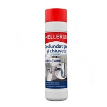 SOLUTIE GRANULE DESFUNDAT TEVI 600G - 760029