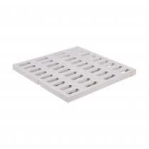 GRILA CAMIN COLECTARE PLUVIAL 300 * 300
