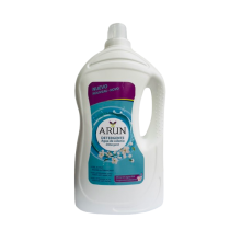 ARUN DETERGENT LICHID 3.9/4.02L COLONIE