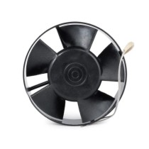 IN-LINE AXIAL FAN VO 120 HEAT RESISTANT +150