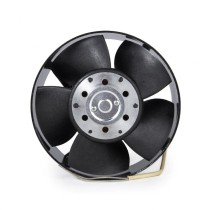 IN-LINE AXIAL FAN VO 150 HEAT RESISTANT +150