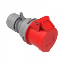 PRIZA INDUSTRIALA 3P+E 16A 380V BC115042312