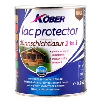 KOBER - LAC PROTECTOR 0,75 L