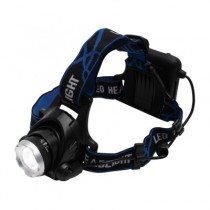 LANTERNA CAP LED - HLM4