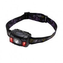 LANTERNA CAP LED PIR 100 LUMEN - HLP7RP