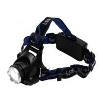 LANTERNA CAP LED REINCARCABILA - HLM5R