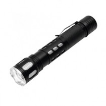 LANTERNA LED - ZOOM - 300 LUMENI - MFL300