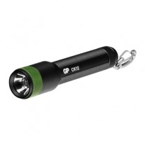 Lanterna LED GP Discovery CK12, 20lm, 1xAAA