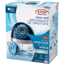 CERESIT - APARAT DEZUMIDIFICATOR 450 