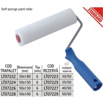 TRAFALET BURETE FIN 80 x 250 mm