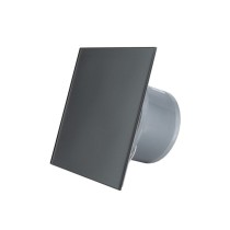 MMP GRAPHITE GLASS WITH BACK SHUTTER