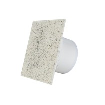 MMP MOSAIC GLASS WITH BACK SHUTTER 169MC